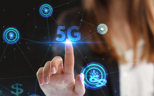 高通CEO莫倫科夫稱5G將幫助我們構建更具韌性的...