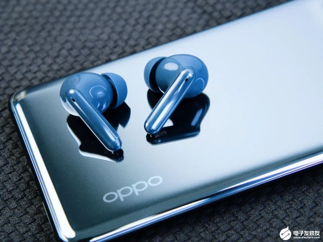 oppo正式发布了全新旗舰手机oppo find x 3系列
