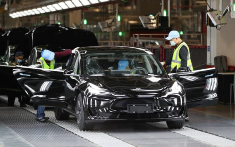 IEA預測2030年全球新能源汽車達2.3億輛 ...