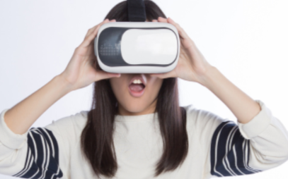 5G+邊緣計算的普及能給VR遊戲玩家們帶來什麼?