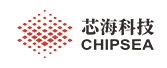 CHIPSEA(芯海科技)