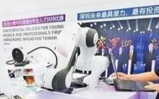 為什麼説掌握了傳感就控制了世界?