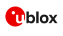 UBLOX