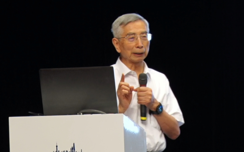 中國工程院倪光南院士:適當聚焦RISC-V,中國...