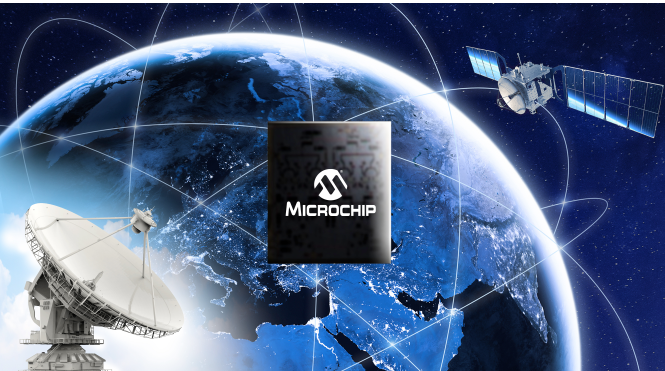 Microchip推出新型GMICP2731-1...