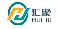 HUI JU(汇聚)