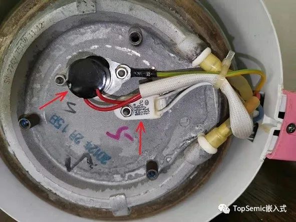 聊聊身边的嵌入式,热卖的九阳豆浆机,为什么藏着财富密码?