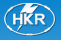 HKR(香港电阻)