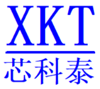 XKT(芯科泰)