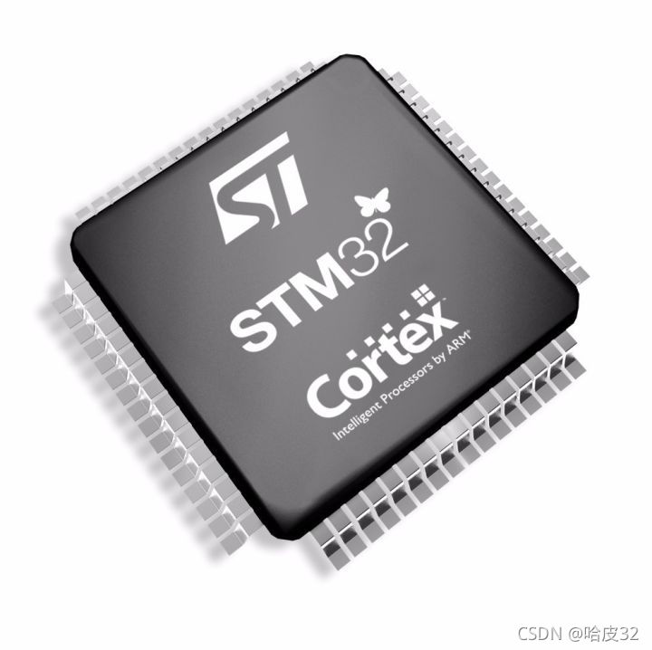 stm32命名规范以stm32f103c8t6为例