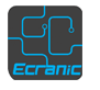 Ecranic(芯强微)