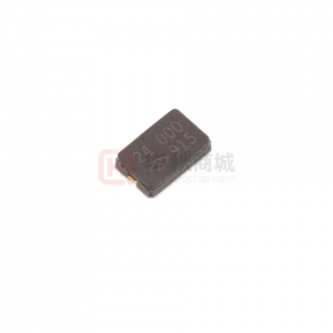 无源晶振taitienxsgcclnanf24mhz
