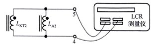 网络变压器通过BL检测能检出具体类型线圈哪些问题