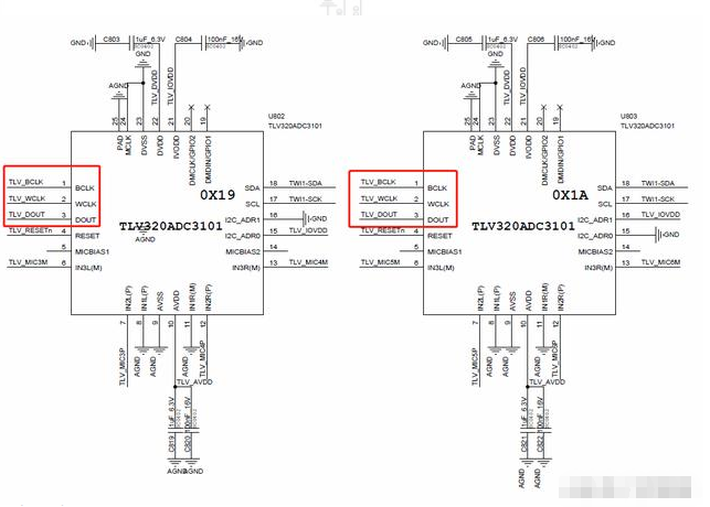 智能硬件设计中I2S、PDM、TDM选什么音频接口