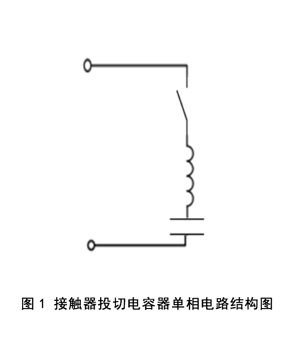 简谈无功补偿基本知识与产品选择