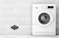 洗衣机智能驱动控制芯片方案