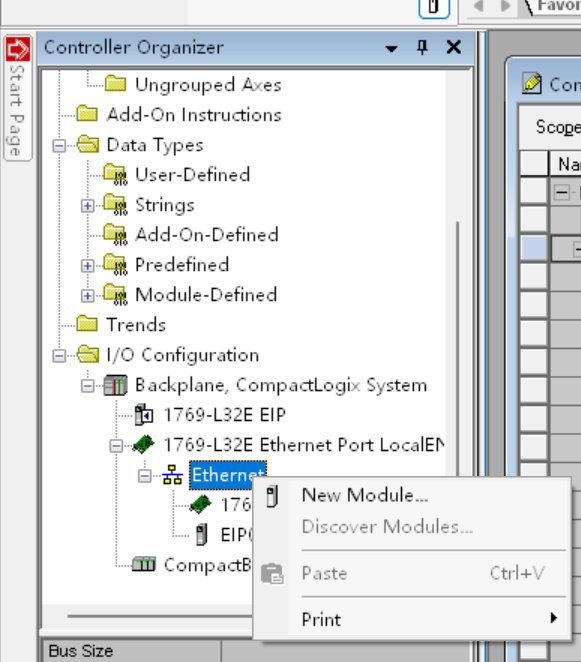 EtherNet/IP转PROFINET网关连接AB PLC配置案例