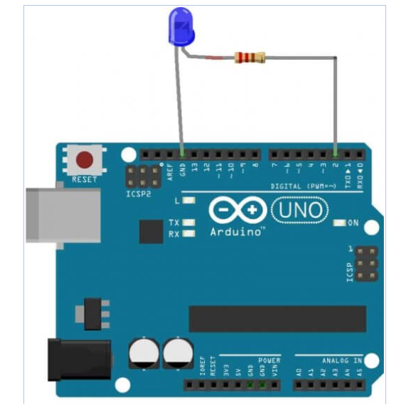 Arduino