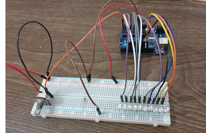 Arduino