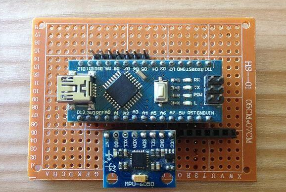 Arduino