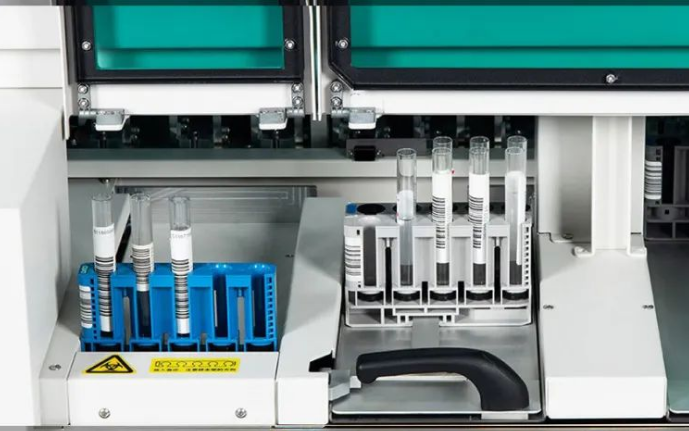数明小讲堂 | 新冠核酸检测之PCR技术