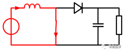 详解开关电源的三大拓扑电路