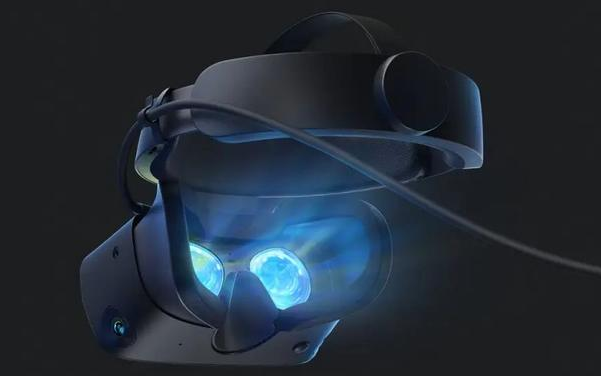 元宇宙火了!VR眼镜用的晶振有哪些？