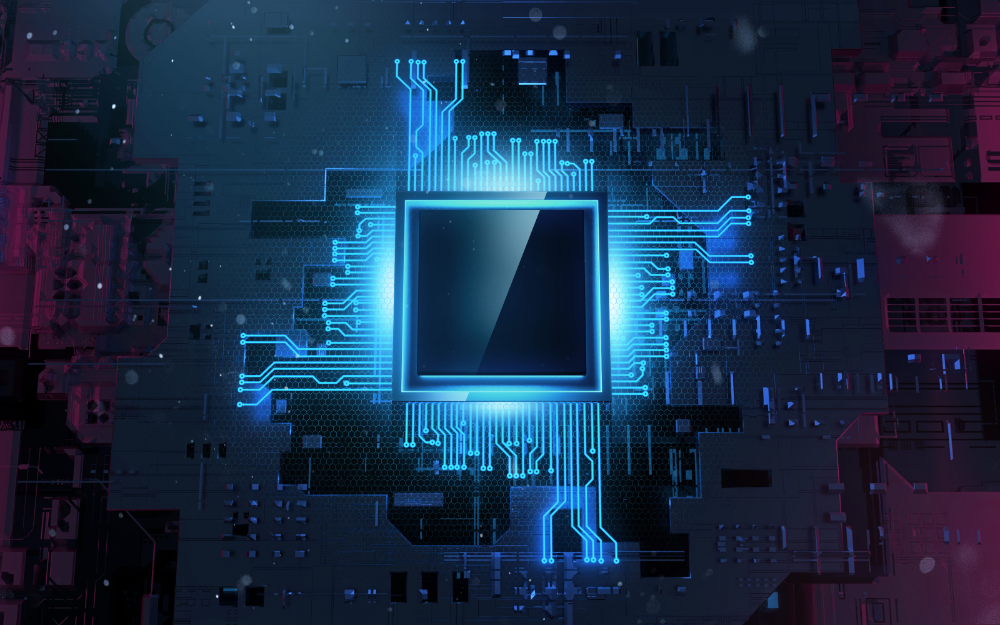 鸿钧微电子完成近8亿元融资，致力于开发基于ARM架构的服务器CPU