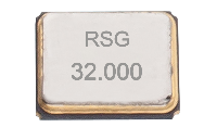 RSG振元子晶振2016的规格书