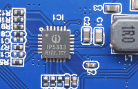 tws蓝牙耳机充电仓芯片IP5333是如何应用在方案上的？