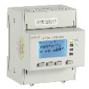 安科瑞DJSF1352-RN直流电表在俄罗斯UPS电能计量系统中的应用