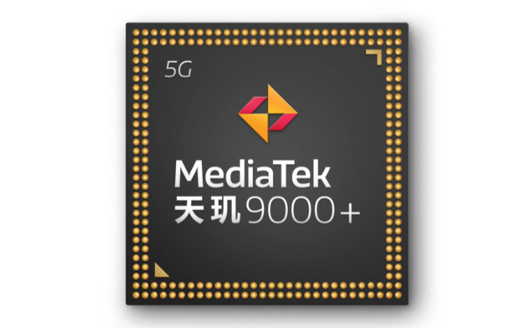 MediaTek发布天玑9000+移动平台，旗舰性能再突破
