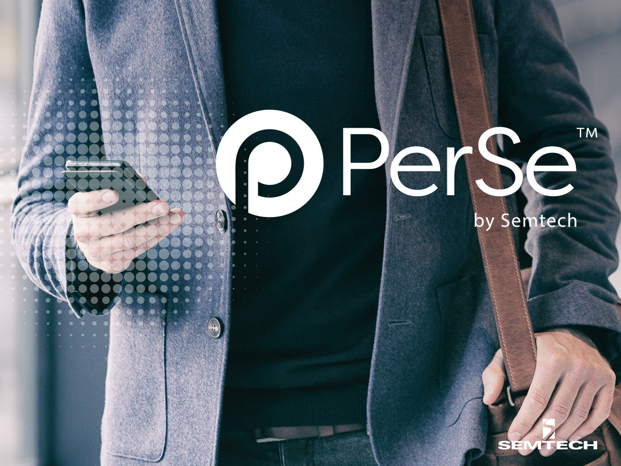 PerSe™传感技术打造合规、高性能的智能手机设备
