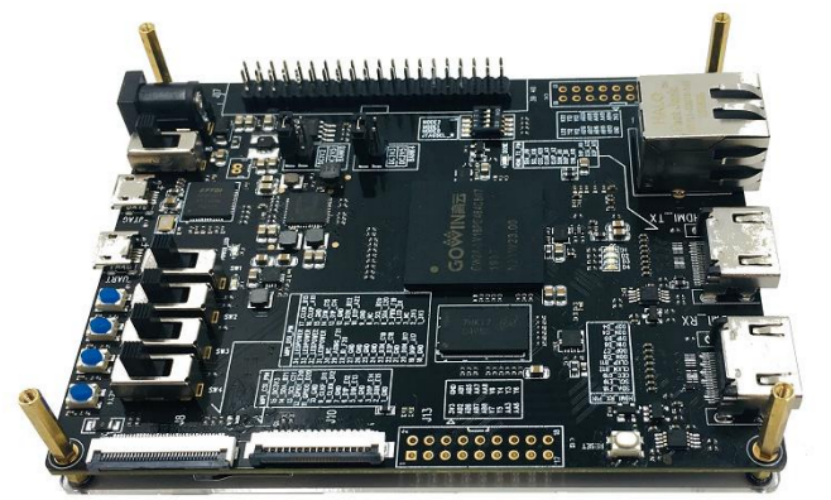 【高云半导体Combat开发套件试用体验】RISC-V处理器蜂鸟E203在高云FPGA平台上的移植实践