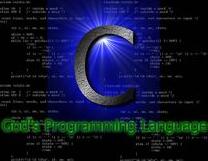 c语言编程