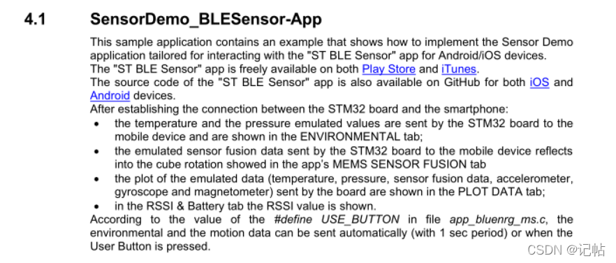 stm32cubemx