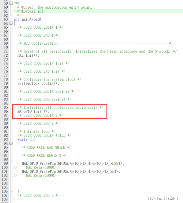 STM32