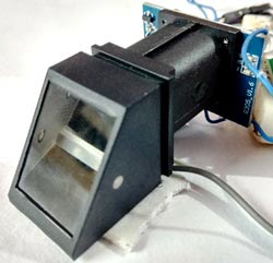 如何使用Arduino构建基于指纹的生物识别投票机