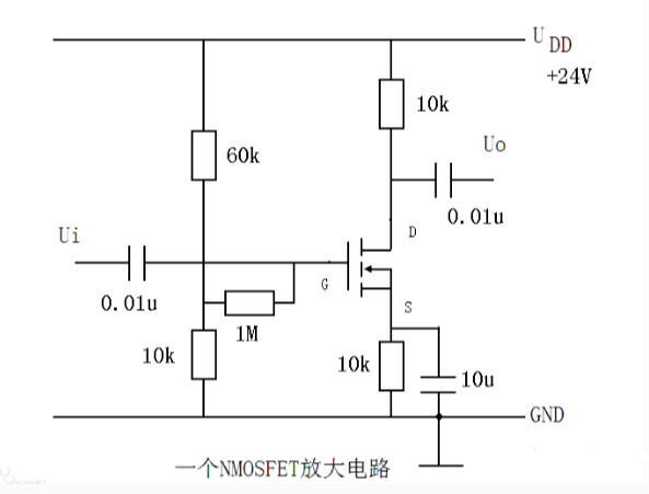 MOSFET相对于晶体管三极管BJT的应用优势有哪些？