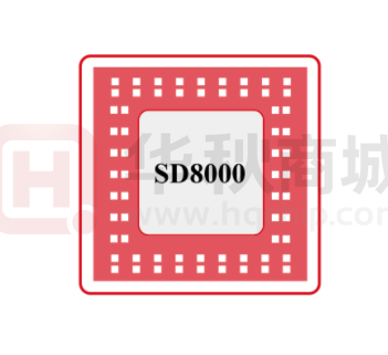SD8000S