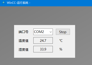 PLC控制