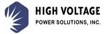 HIGH VOLTAGE