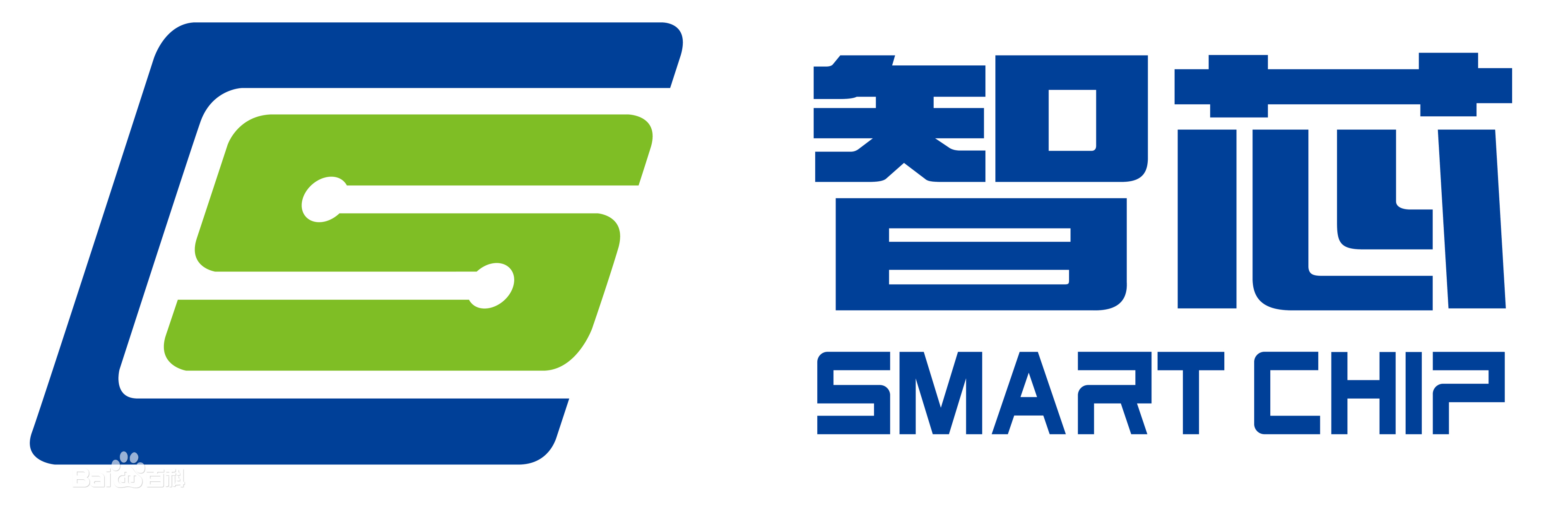 SMART CHIP(北京智芯)