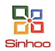 Sinhoo(雄和远景)