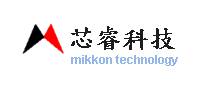 mikkon technology(芯睿科技)