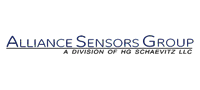 Alliance Sensors(联盟传感器)