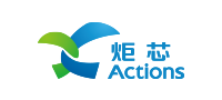 Actions(炬芯)