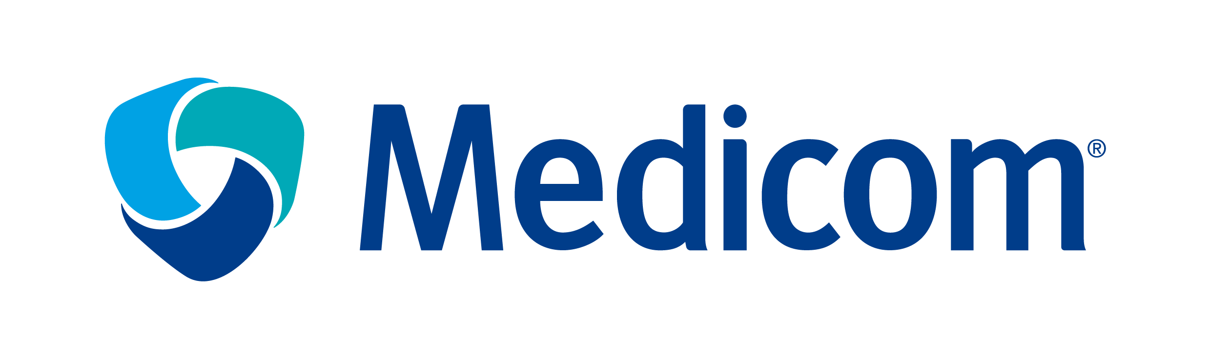 Medicom(麦迪康)