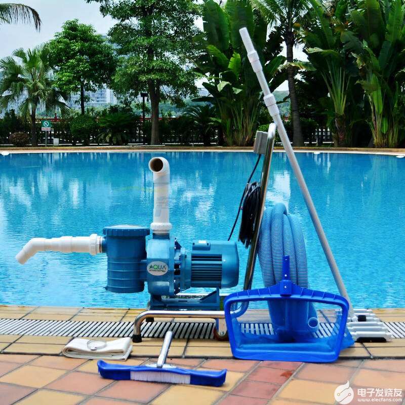 水池清扫器防水结构设计中防水透气膜的作用是什么