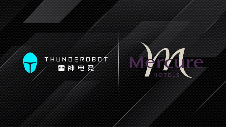 雷神电竞酒店001号店开业开启电竞生态的高端定制时代